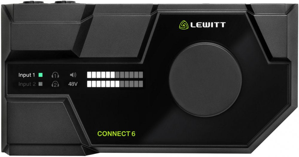 connecter 6