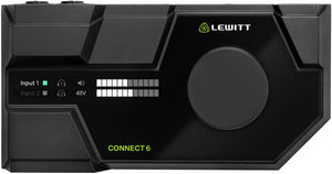 connecter 6
