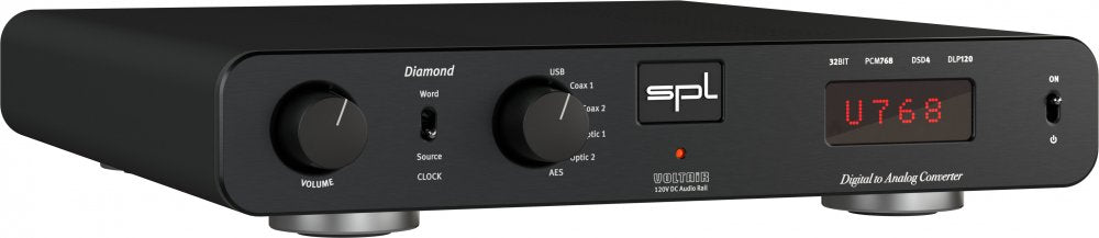 Diamond (Black)