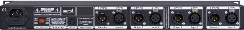 Transient Designer 4
