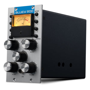 Bluey 500 Fet Limiting Amplifier