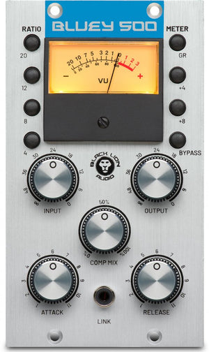 Bluey 500 Fet Limiting Amplifier