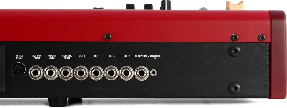 Buy NORD Stage 4 73 - Synths | Canada Authorized dealer – Studio