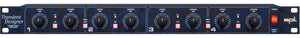 Transient Designer 4