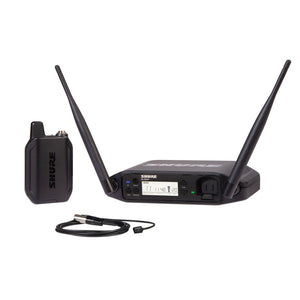 Shure GLXD14+/93-Z3