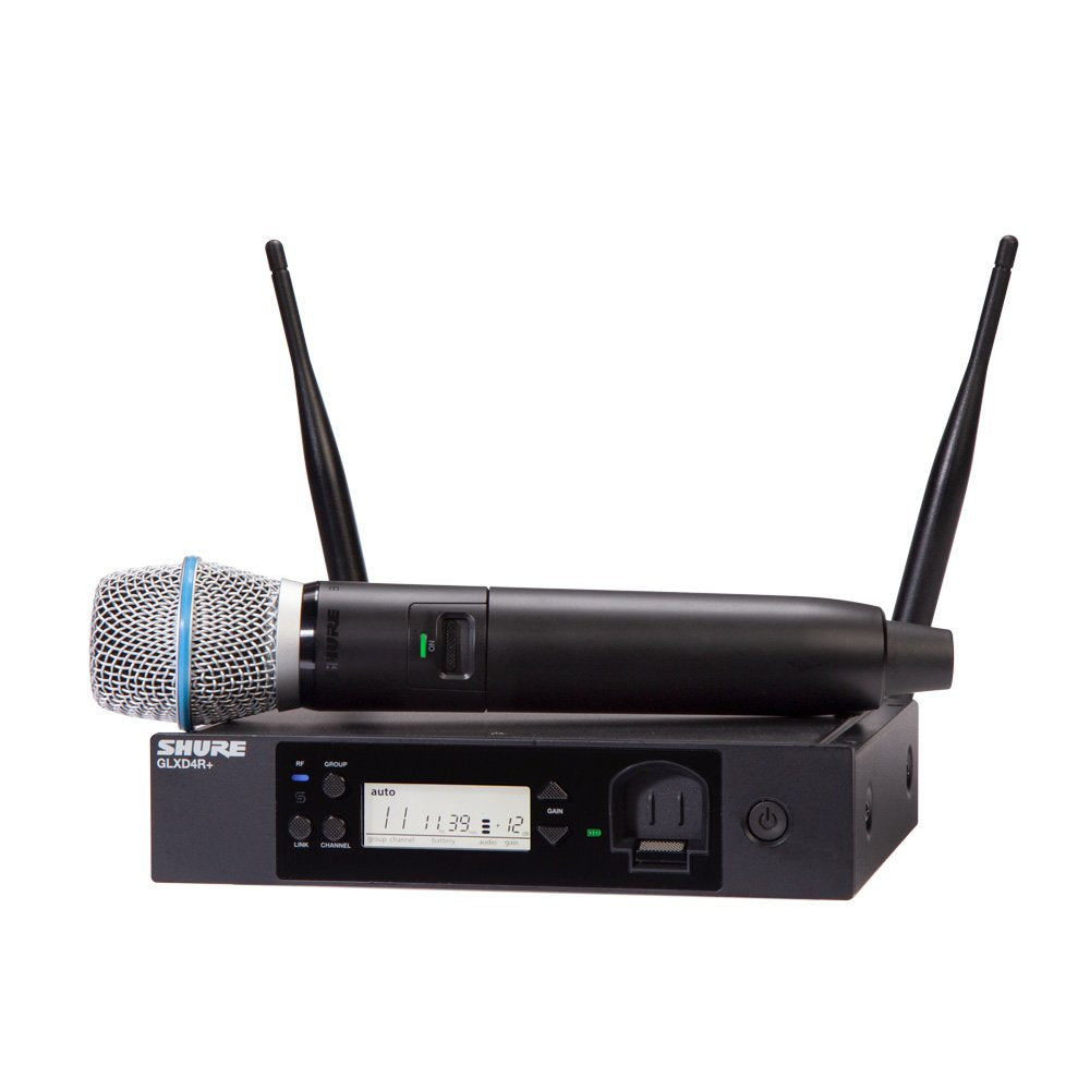 GLXD24R+/B87A-Z3