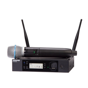 GLXD24R+/B87A-Z3