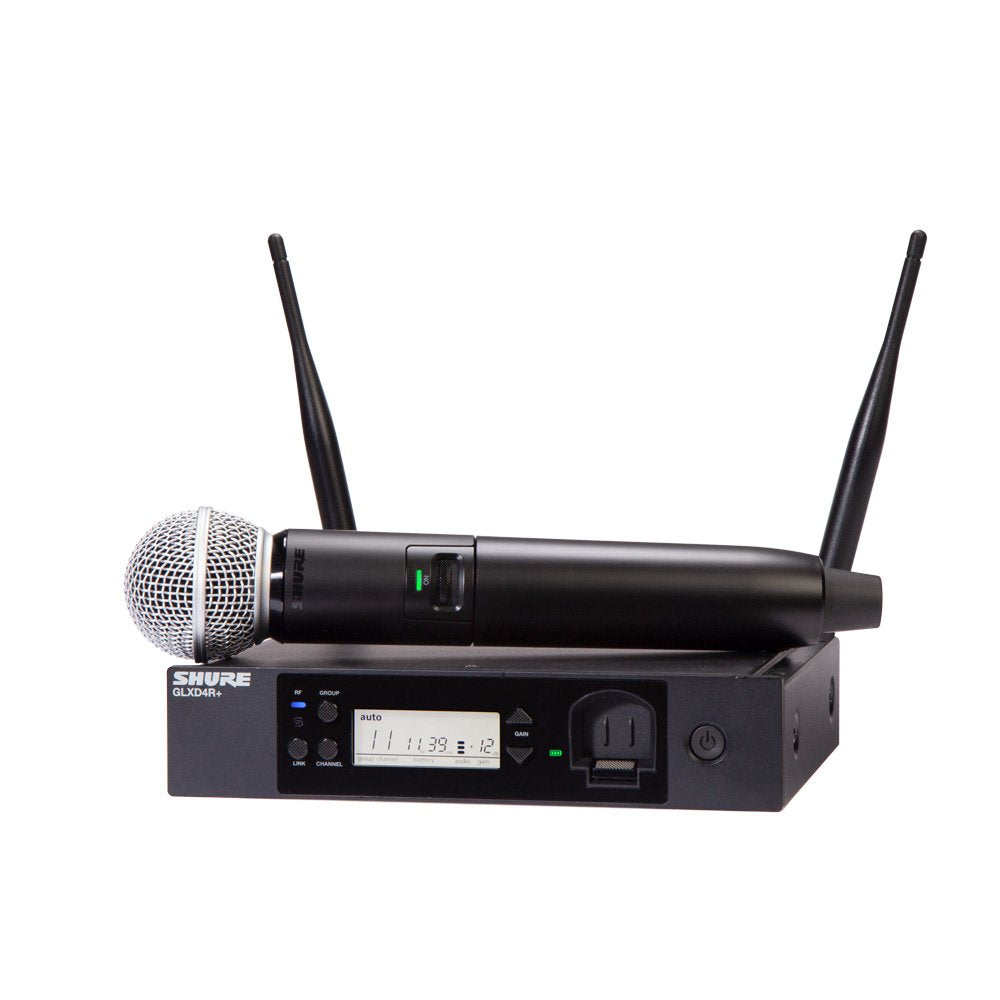 GLXD24R+/SM58-Z3