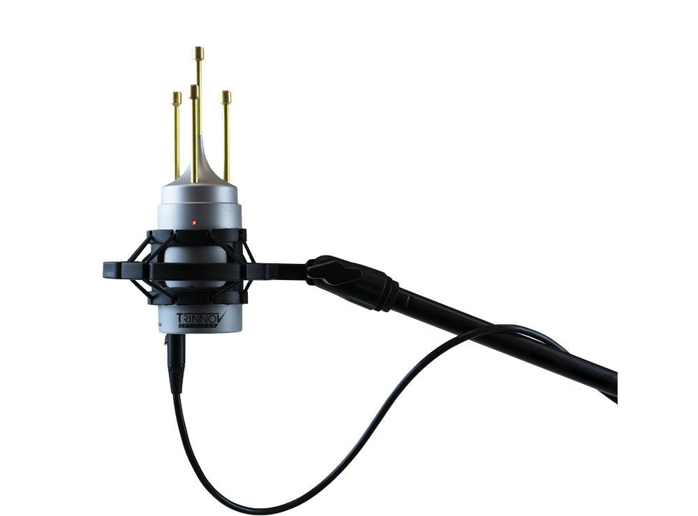 Buy TRINNOV AUDIO NOVA 3D Mic - Monitoring Controls | Canada