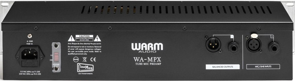 WA-MPX