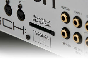 Sound Card 05