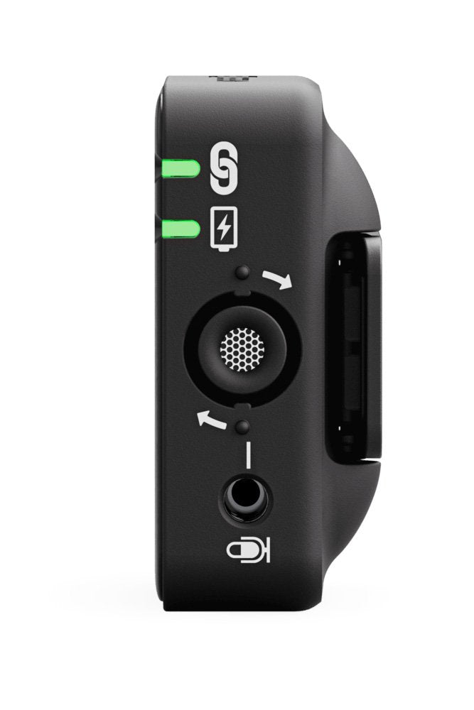 Wireless ME