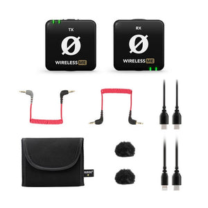 Wireless ME