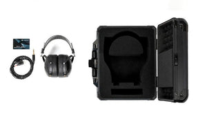 LCD-2 Closed-Back Leather-Free