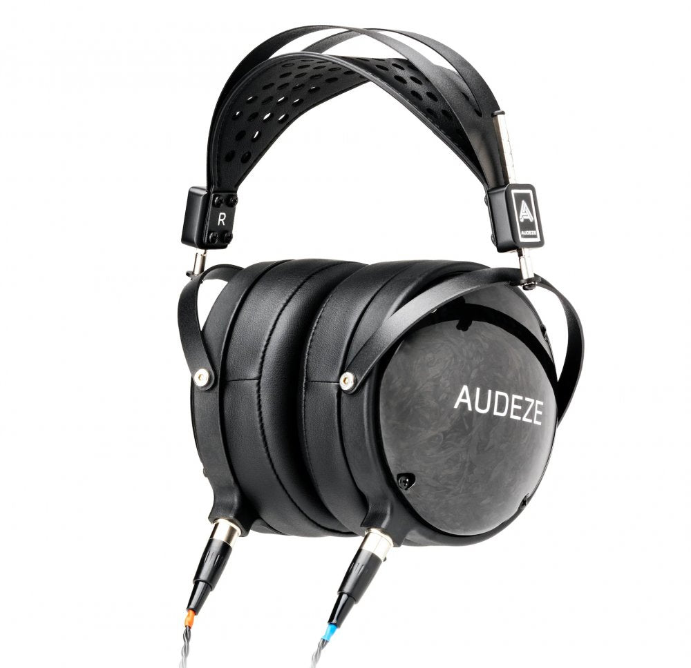 LCD-2 Closed-Back Leather-Free