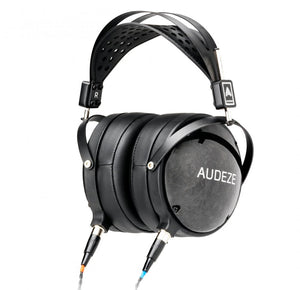 LCD-2 Closed-Back Leather-Free