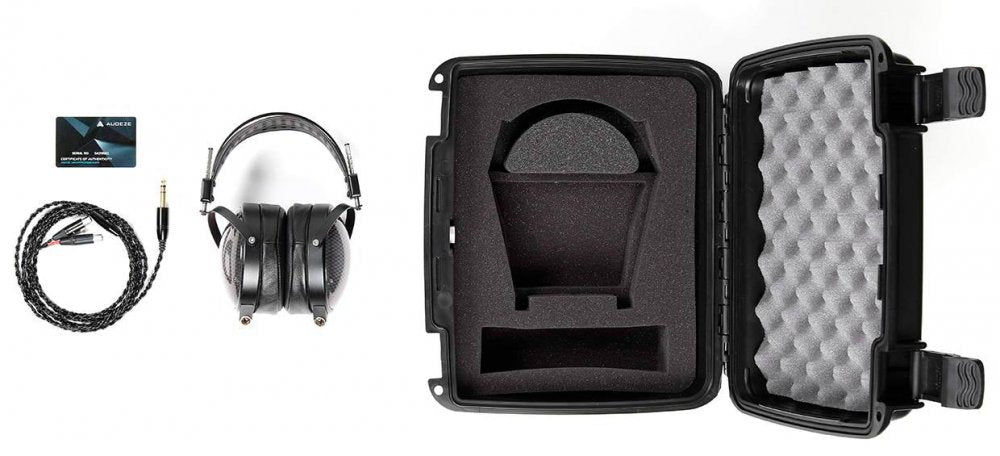 LCD-XC Premium Package Leather