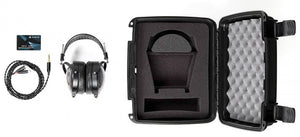LCD-XC Premium Package Leather