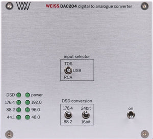 DAC 204
