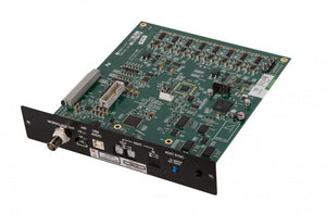 1073OPX ADAT/USB Digital Option Card