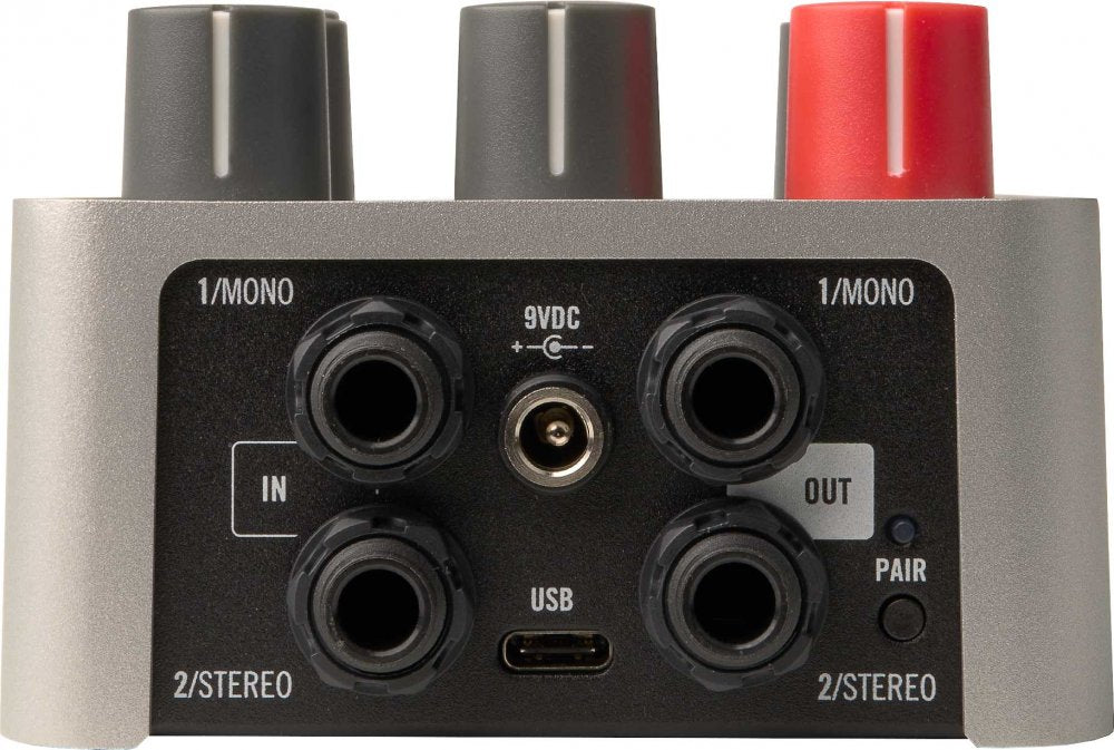 UAFX Max Preamp & Dual Compressor