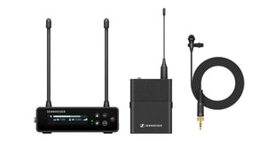 EW-DP ME2 SET (R4-9: 552-607.8 MHz)