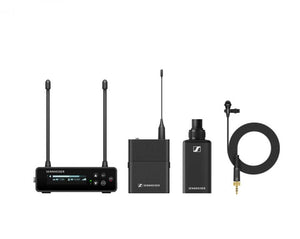 EW-DP ENG SET (R1-6: 520-576 MHz)