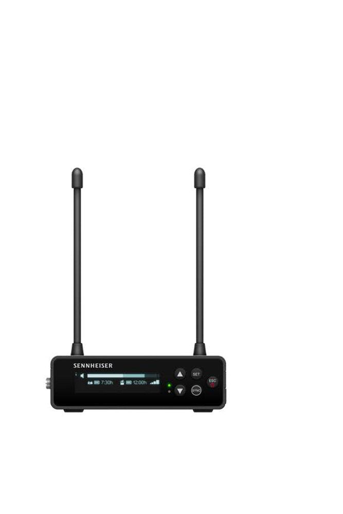 EW-DP EK (Q1-6: 470-526 MHz)