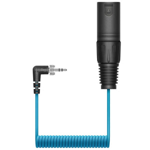 CL35-XLR