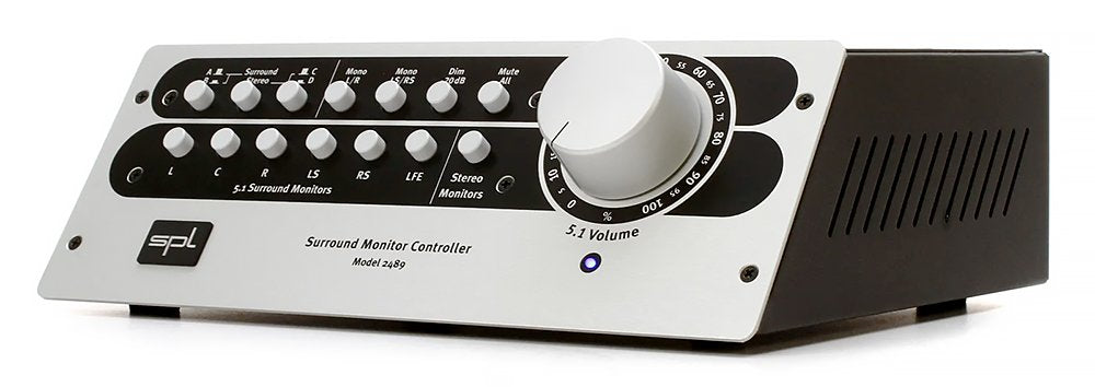 Buy SPL SMC 5.1 - Monitoring Controls | Canada Authorized dealer
