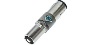 BigAmp Piezo