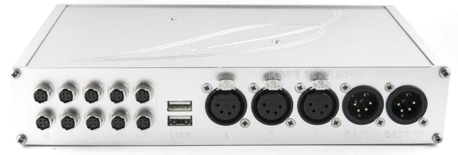 K-ART PSU-16V