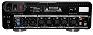 Phonitor 3 DAC