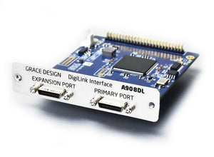 m908 Digilink Option (Upgrade)