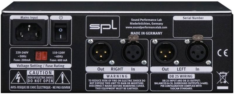 Buy SPL Volume 2 - Monitoring Controls | Canada Authorized dealer