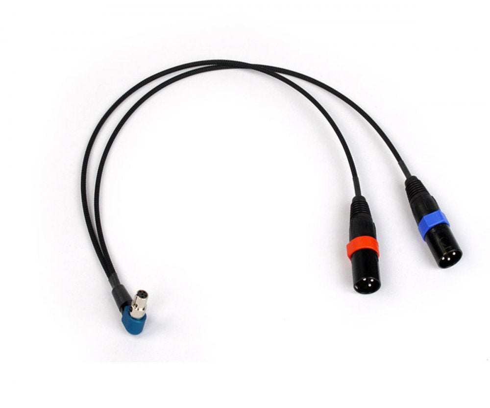CAT5FR2X3M18