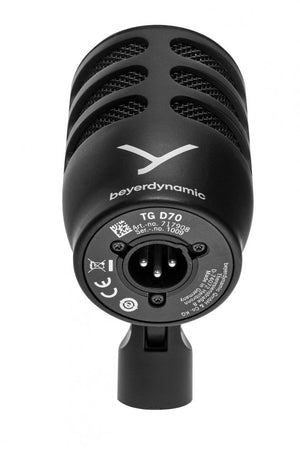 TG D70