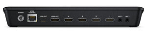 ATEM Mini Pro ISO
