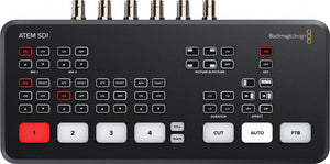 ATEM SDI