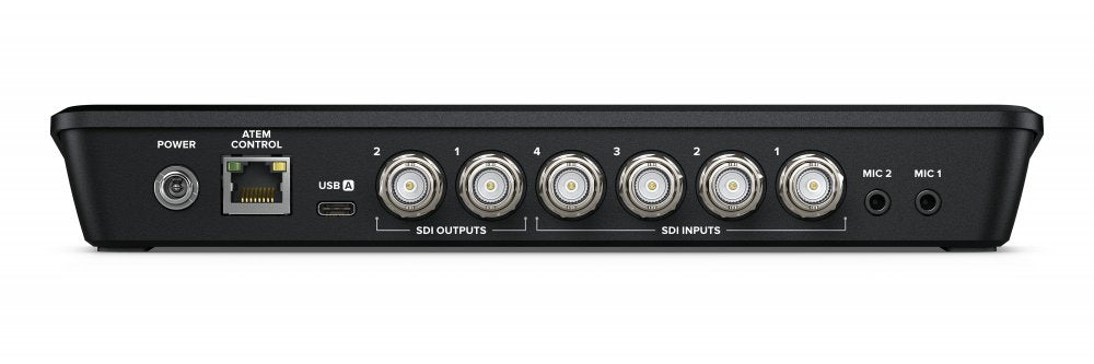 ATEM SDI Pro ISO