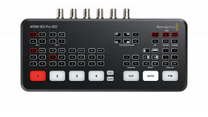 ATEM SDI Pro ISO