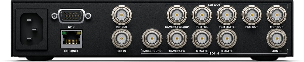 Ultimatte 12 HD
