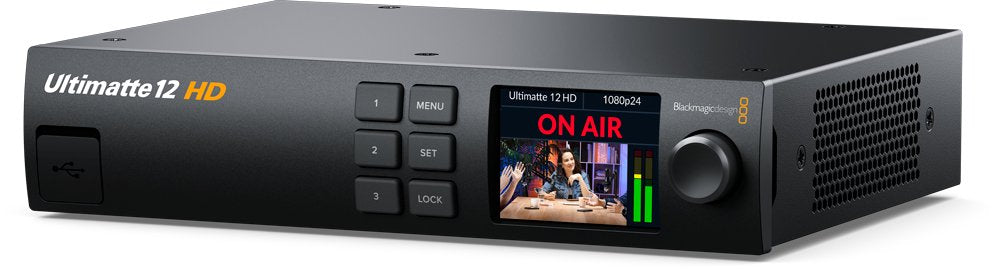 Ultimatte 12 HD