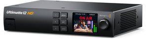 Ultimatte 12 HD