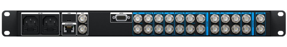 Buy BLACKMAGIC DESIGN Ultimatte 12 4K - Video Hardware | Canada
