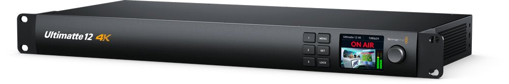 Buy BLACKMAGIC DESIGN Ultimatte 12 4K - Video Hardware | Canada