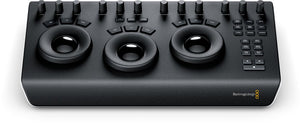 DaVinci Resolve Micro Panel - includes Resolve License