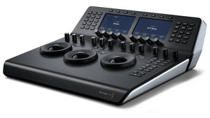 DaVinci Resolve Mini Panel - includes Resolve License