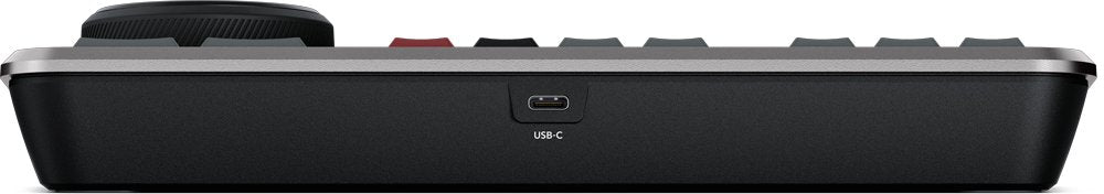 Buy BLACKMAGIC DESIGN DaVinci Resolve Speed Editor - includes