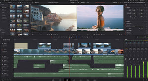 DaVinci Resolve Studio Dongle